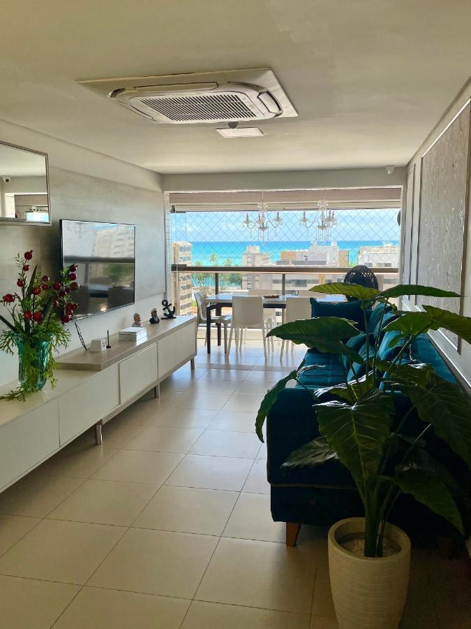 Apartamento Alto Padrao Ponta Verde Maceio Extérieur photo