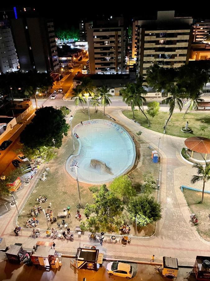 Apartamento Alto Padrao Ponta Verde Maceio Extérieur photo
