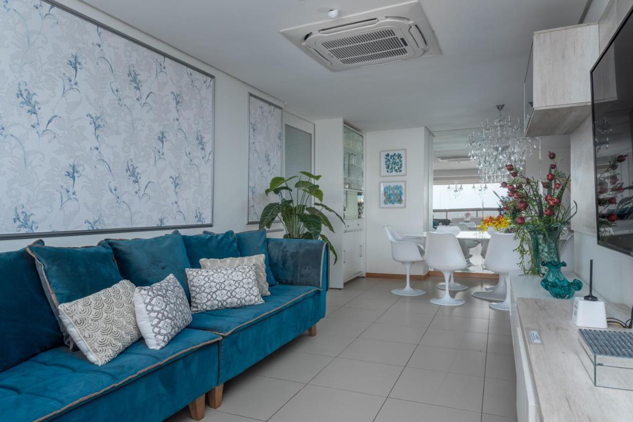 Apartamento Alto Padrao Ponta Verde Maceio Extérieur photo