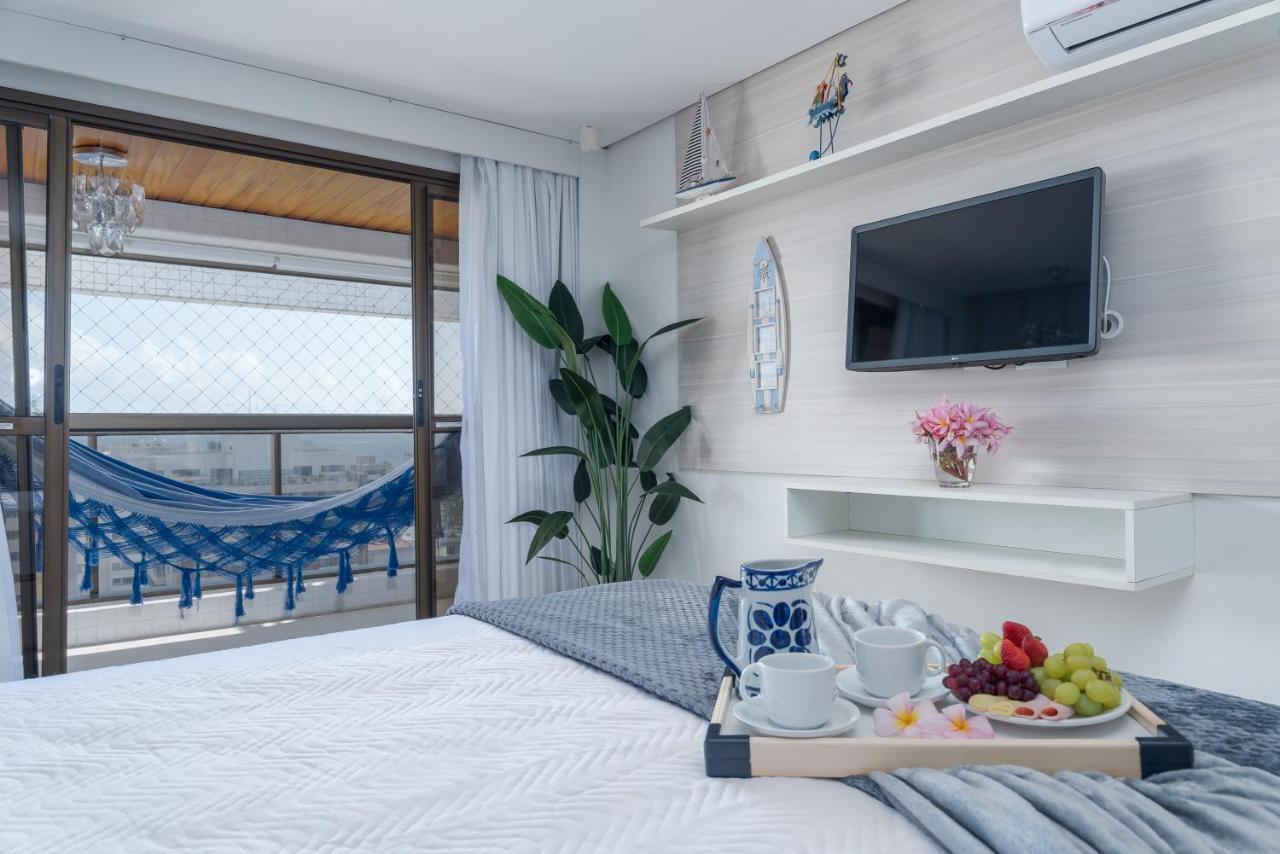 Apartamento Alto Padrao Ponta Verde Maceio Extérieur photo